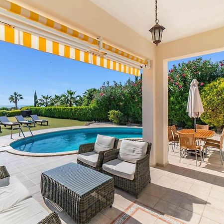 Villa Savoya Sunrise By Ezoria Villas Coral Bay Exteriör bild