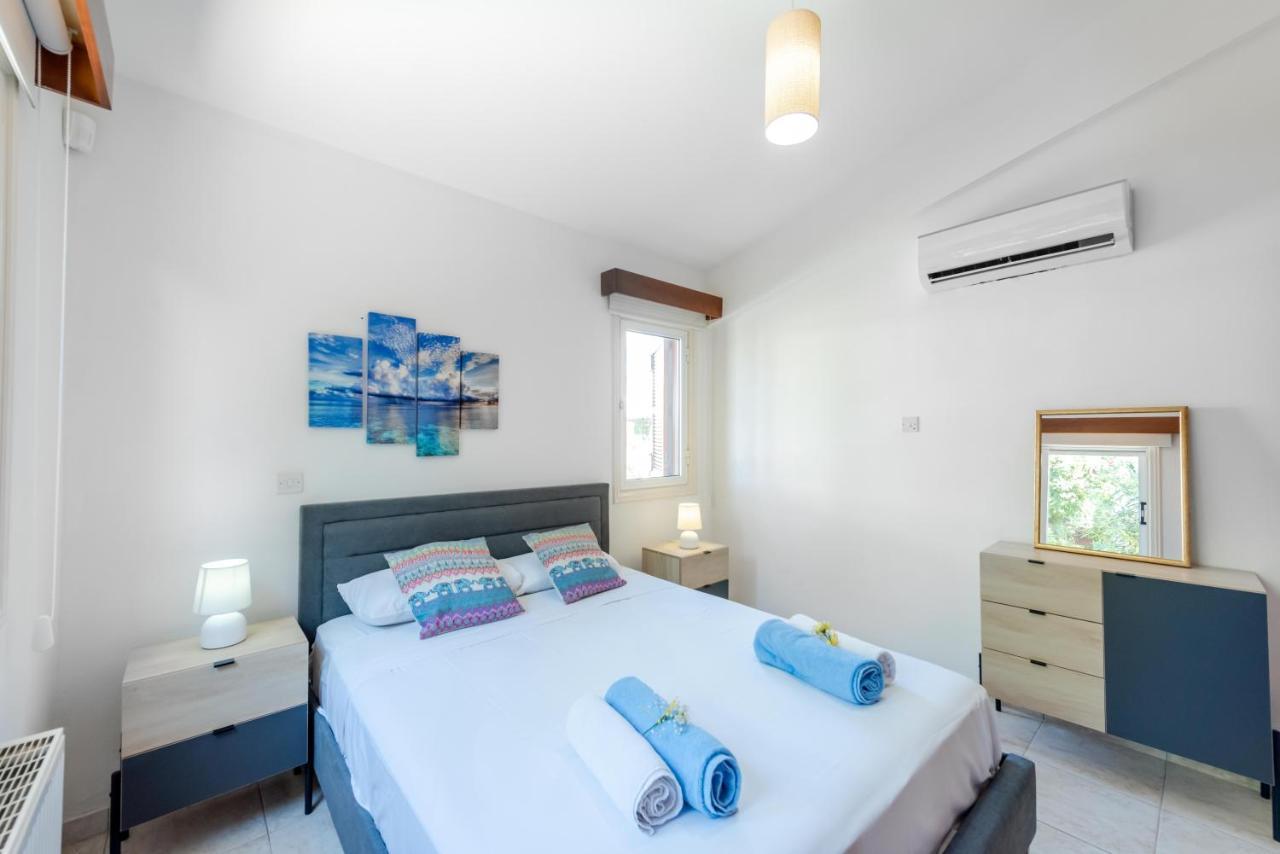 Villa Savoya Sunrise By Ezoria Villas Coral Bay Exteriör bild
